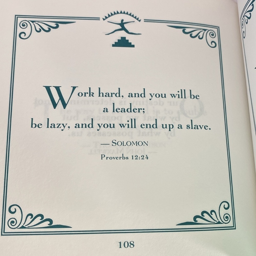 Inspiration Book - Picture 5 of 6